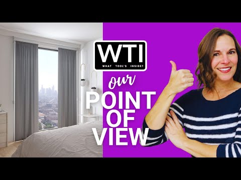 Umbra Anywhere Expandable Room Dividers - WTI product video review