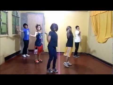 Se-Eon DKFC Audition (Paradise + History)