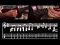 Видео урок: как играть песню Kids - MGMT на укулеле (гавайская гитара) 