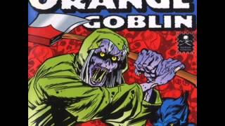 Orange Goblin - Born With Big Hands