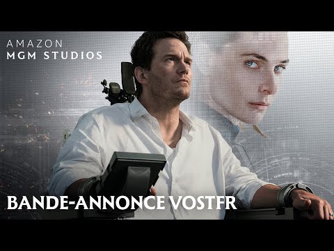 RECONNU COUPABLE - Bande-annonce VOSTFR