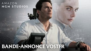 RECONNU COUPABLE - Bande-annonce VOSTFR