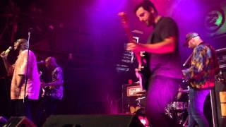 Bad Rabbits - Dance Moves