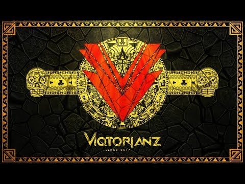 Freaqheadz - Viqtorianz (Official Anthem)