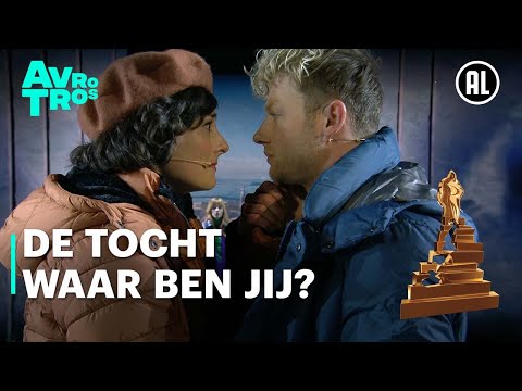 Musical De Tocht - Waar Ben Jij - Misc Musicals