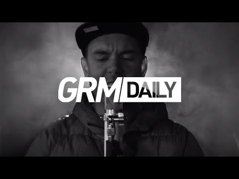 Mobb Ryder - 2016 [Music Video] | GRM Daily