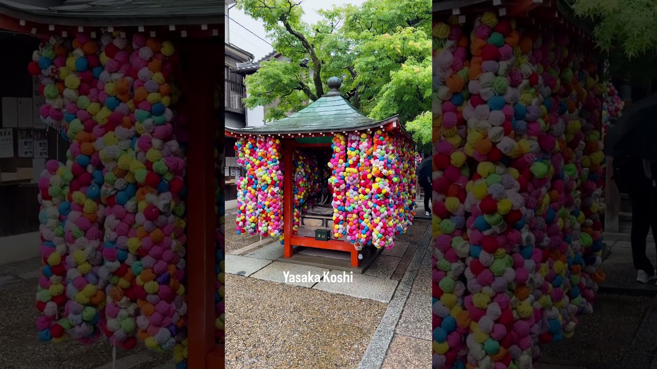 Kyoto Higashiyama Walk, Kyoto, Japan. #DestinationJapan