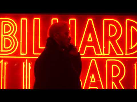 Lilo Key - Doing Too Well (Official Music Video)