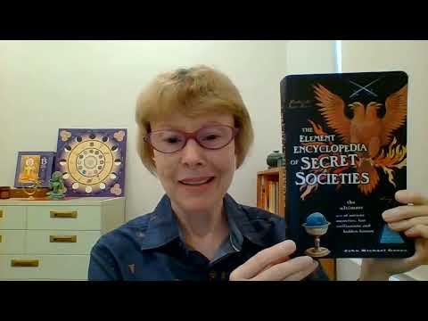 Secret Societies - Esoteric Books