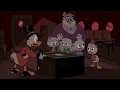 Let S Talk About Ducktales The Last Crash Of The Sunchaser A Review