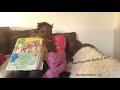 ELMO FRIENDS READ TIME