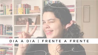 LEVA CRASE ? | Frente a Frente Dia a Dia, etc...
