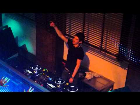 Mat Zo (2) The Family Nightclub Brisbane 16 September 2011