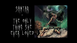 The Only Thing She Ever Loved Music Video