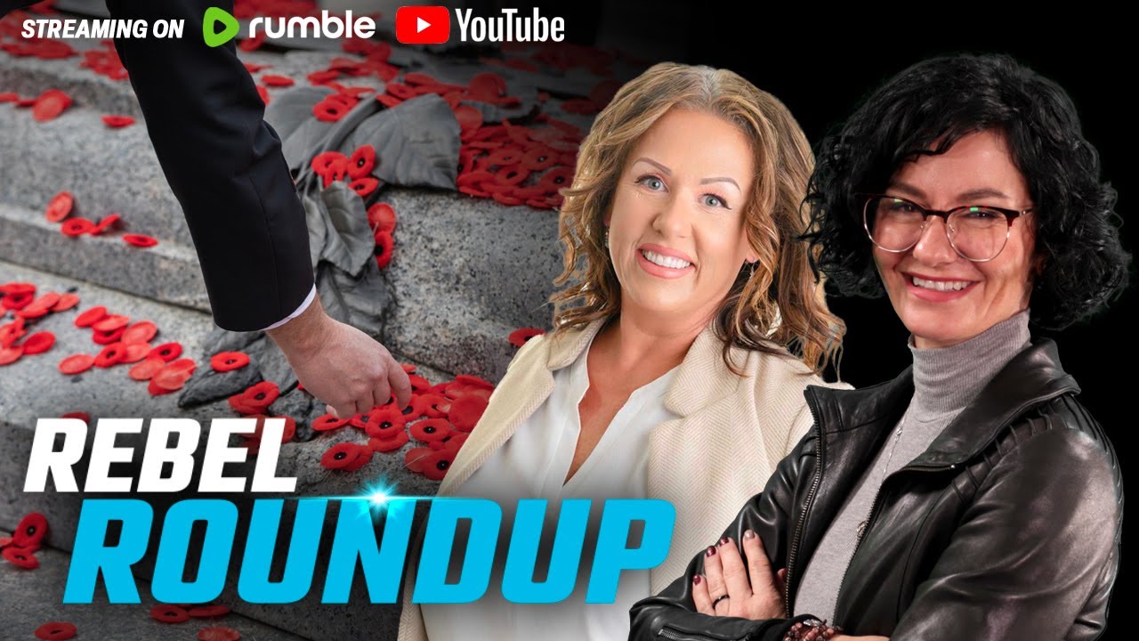 Honouring our vets, Public servants to boost military, Smith on ostrich cull | Rebel Roundup