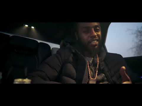 Sinko Ceej - Back Seat Freestyle 2021 (Official Video)