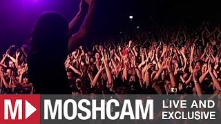 Ian Brown - F.E.A.R. - Live in Sydney | Moshcam
