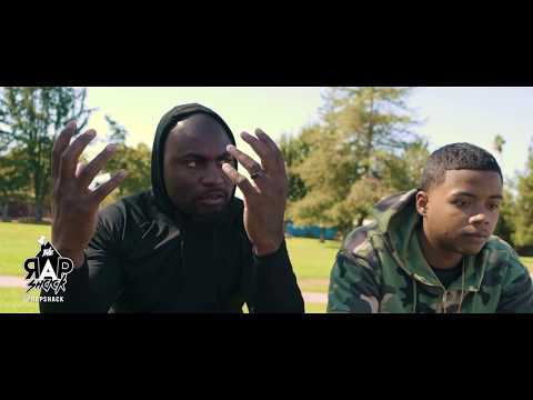 Izreal-A x Bris (My Region)