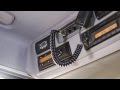 Mercedes Benz Atego Interior 