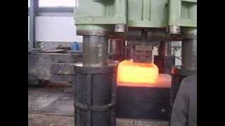8 ton forging manipulator with forging press for sale, 8 ton forging manipulator, forging charger