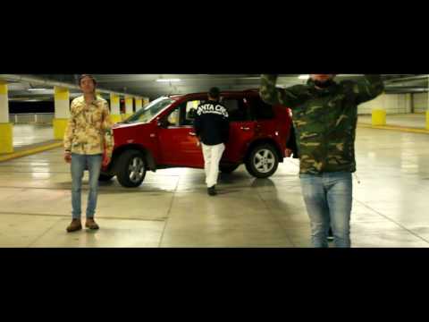 BREAK ft SPACK y LOBO - Ni diablo ni santo | Fotonect | S.O.S CLAN | MICHOACALAKAS 2016