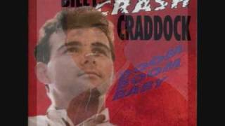 Billy &quot;Crash&quot; Craddock - Think I&#39;ll Go Somewhere (And Cry Myself To Sleep) - 1976