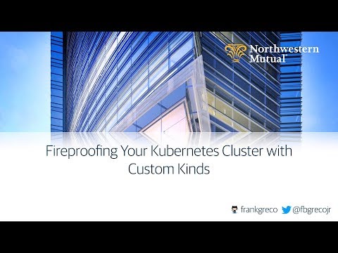 Using Kubernetes Custom Resources to Provide Cloud Native API Management