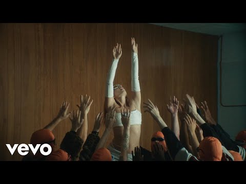 Rose Gray, Kungs - Afraid Of Nothing (Official Video)