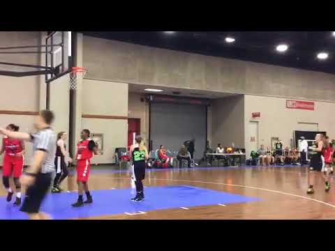 Stars Elite 2022 wins 15-8 over Kentucky Premier  - Kentucky Jam Fest