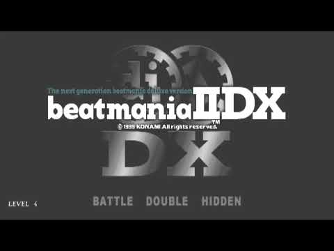 Game Intro