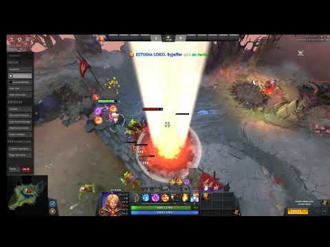 YOUNG INVOKER HERO PERSON Hypeeeeee