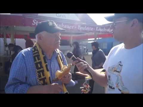 DRHV 06 - MSG Groß Bieberau/Modau 34:26 // Was ihr so sagt...