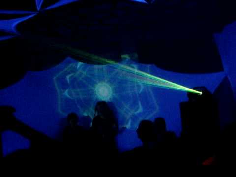 Bom Shanka party (Dirty Saffi live)