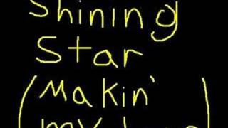 David Bowie - Shining Star (Makin&#39; My Love)