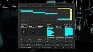 ULTRALOOP Tutorial: Overview by Brent Kallmer from bluewatervst.com