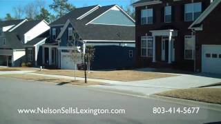 preview picture of video 'Lexington SC Real Estate Vintners Wood'