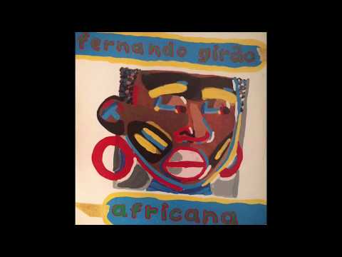 Fernando Girao – Amor De Ministerio