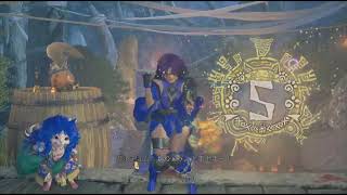 モンスターハンターワイルズ Monster Hunter Wilds [MHWs] タルコロチャレンジＳランク (毎日更新連続Ｓランクチャレンジ!!!21日目)