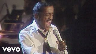 Sammy Davis Jr - The Lady Is A Tramp (Live in Germany 1985)