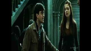 Ginny and Harry I Don't Want To Go- Avalon