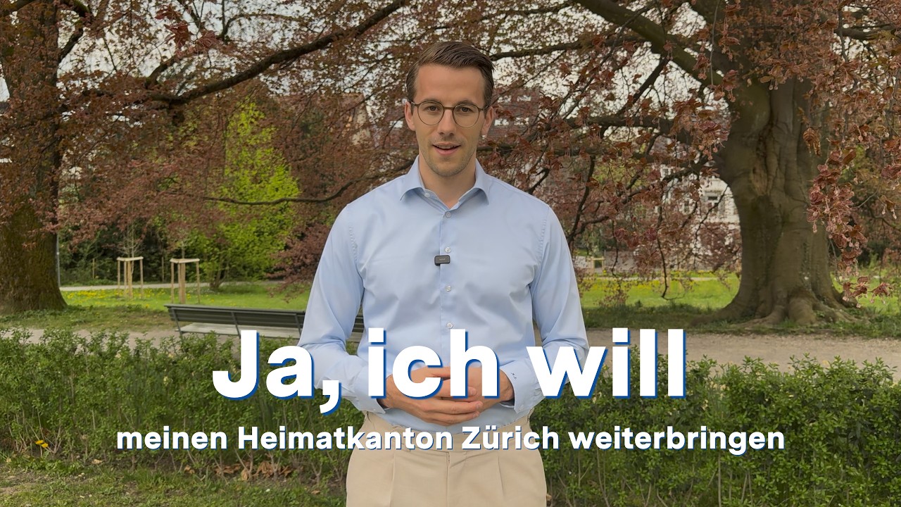Warum ich kandidiere, Andri Silberschmidt