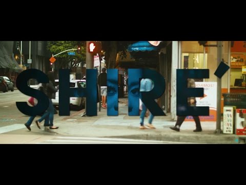 Shire' - Broke Down (The Official Video) Fox #ShotsFired