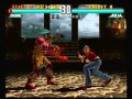Tekken 3 Ogre Stages 7 9