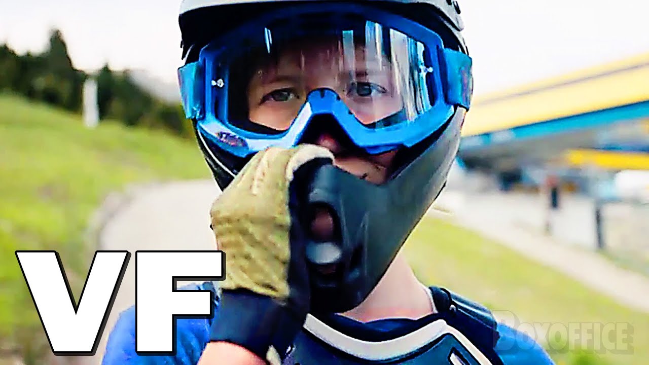 Miniature de la vidéo La Course de Madison - Bande Annonce [VF] du film La Course de Madison