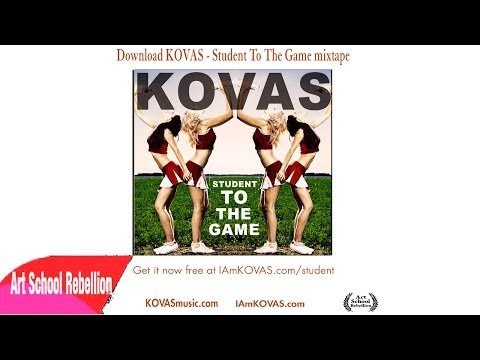 "First Bell/ Sit Down Pon It" by @KOVAS f @Empire Isis - IAmKOVAS.com