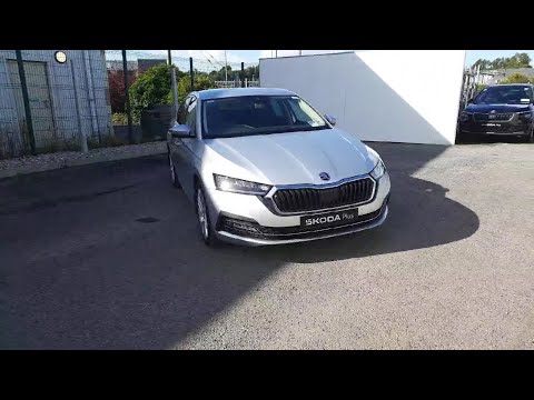 Skoda Octavia Octavia E30 1.0tsi 110HP 5DR - Image 2