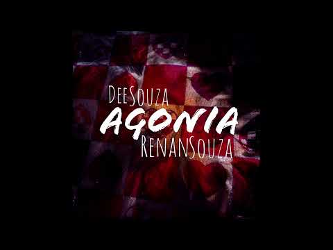 Dee Souza - Agônia Feat. Renan Souza (Official Music)