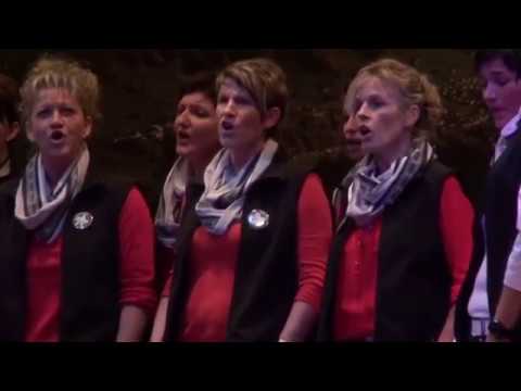 Trachtenchor Schüpfheim - Bärgandacht
