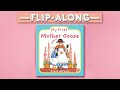 My First Mother Goose Read Aloud Flip Along Picture Book Brightly Storytime