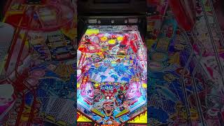 Guns N’ Roses Visual Pinball Table VPX - Virtual Pinball #gunsnroses #virtualpinball #pinball #vpx